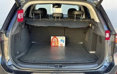 CheryExeed TXL, 2022 год, 2 150 000 рублей, 10 фотография