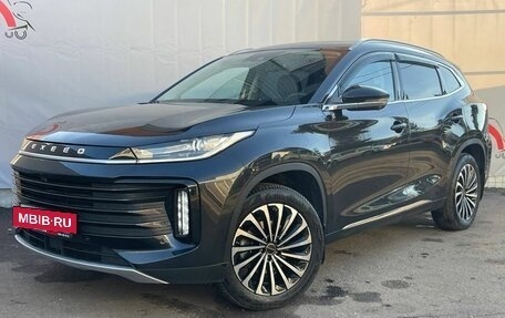 CheryExeed TXL, 2022 год, 2 150 000 рублей, 2 фотография