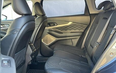 CheryExeed TXL, 2022 год, 2 150 000 рублей, 16 фотография