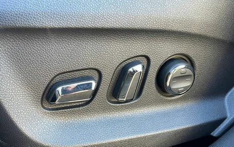 CheryExeed TXL, 2022 год, 2 150 000 рублей, 15 фотография