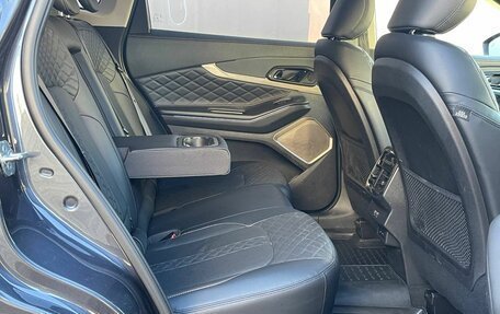 CheryExeed TXL, 2022 год, 2 150 000 рублей, 18 фотография