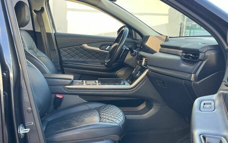 CheryExeed TXL, 2022 год, 2 150 000 рублей, 19 фотография
