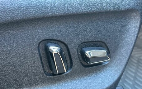 CheryExeed TXL, 2022 год, 2 150 000 рублей, 17 фотография