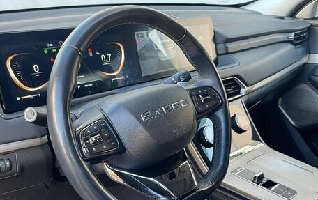 CheryExeed TXL, 2022 год, 2 150 000 рублей, 22 фотография