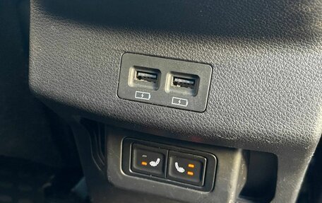 CheryExeed TXL, 2022 год, 2 150 000 рублей, 25 фотография