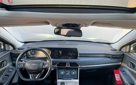 CheryExeed TXL, 2022 год, 2 150 000 рублей, 21 фотография