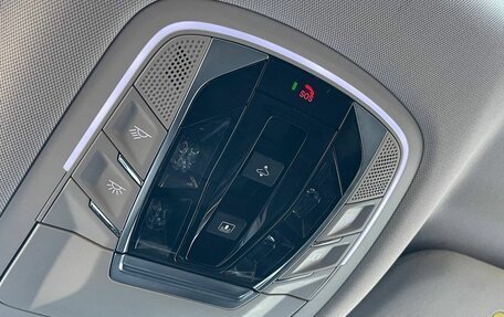 CheryExeed TXL, 2022 год, 2 150 000 рублей, 28 фотография