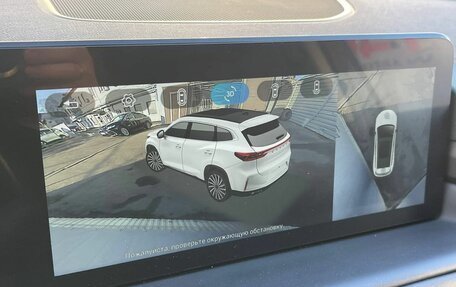 CheryExeed TXL, 2022 год, 2 150 000 рублей, 31 фотография