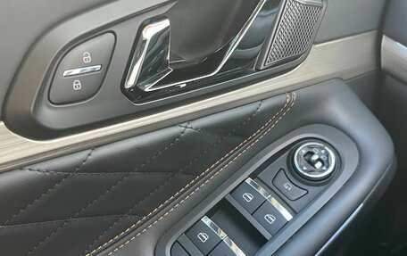 CheryExeed TXL, 2022 год, 2 150 000 рублей, 29 фотография