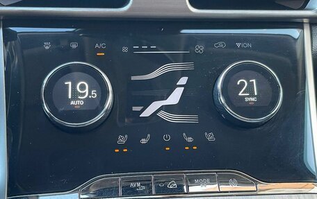 CheryExeed TXL, 2022 год, 2 150 000 рублей, 33 фотография