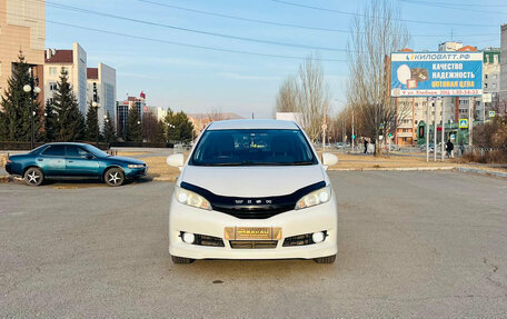 Toyota Wish II, 2011 год, 1 079 000 рублей, 3 фотография