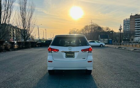 Toyota Wish II, 2011 год, 1 079 000 рублей, 7 фотография