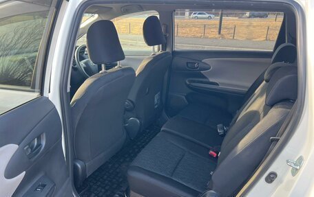 Toyota Wish II, 2011 год, 1 079 000 рублей, 11 фотография