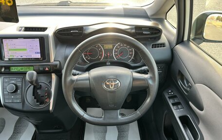 Toyota Wish II, 2011 год, 1 079 000 рублей, 20 фотография