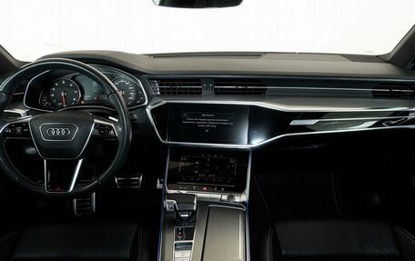 Audi A7, 2020 год, 5 355 000 рублей, 7 фотография