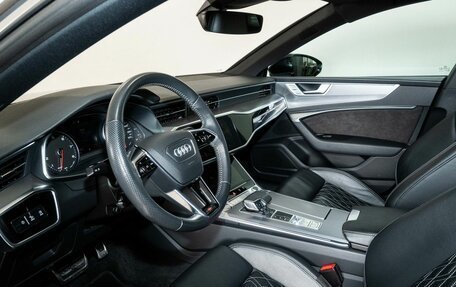 Audi A7, 2020 год, 5 355 000 рублей, 5 фотография