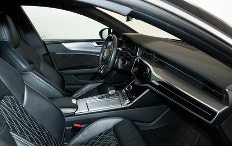 Audi A7, 2020 год, 5 355 000 рублей, 6 фотография