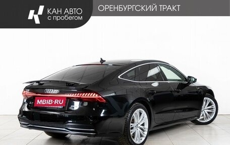 Audi A7, 2020 год, 5 355 000 рублей, 3 фотография