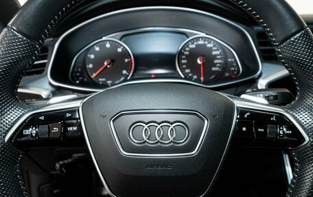 Audi A7, 2020 год, 5 355 000 рублей, 9 фотография