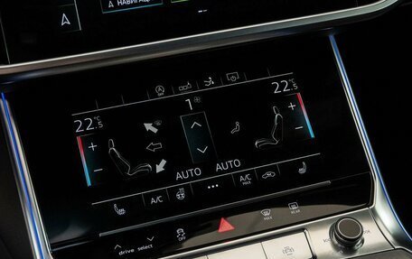 Audi A7, 2020 год, 5 355 000 рублей, 11 фотография