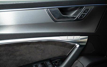 Audi A7, 2020 год, 5 355 000 рублей, 15 фотография