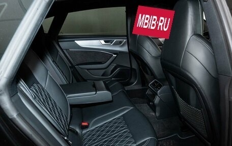 Audi A7, 2020 год, 5 355 000 рублей, 8 фотография