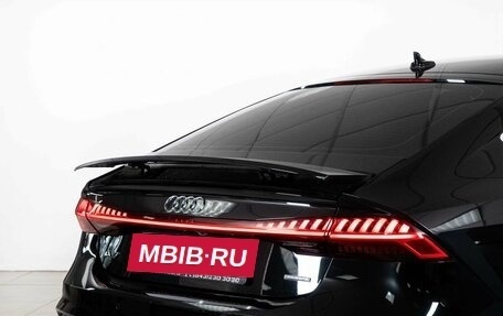 Audi A7, 2020 год, 5 355 000 рублей, 18 фотография