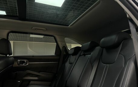 KIA Sorento IV, 2021 год, 3 603 000 рублей, 14 фотография