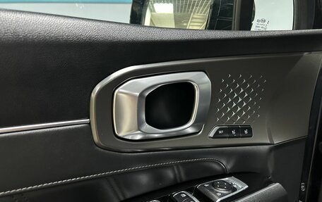 KIA Sorento IV, 2021 год, 3 603 000 рублей, 12 фотография