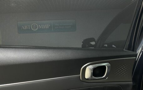 KIA Sorento IV, 2021 год, 3 603 000 рублей, 16 фотография