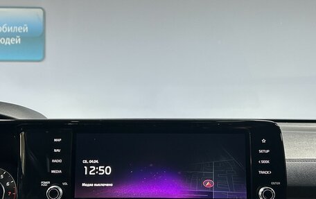 KIA Sorento IV, 2021 год, 3 603 000 рублей, 26 фотография