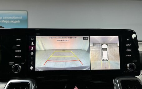 KIA Sorento IV, 2021 год, 3 603 000 рублей, 29 фотография