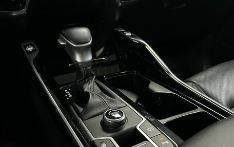 KIA Sorento IV, 2021 год, 3 603 000 рублей, 28 фотография