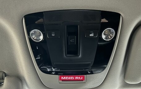 KIA Sorento IV, 2021 год, 3 603 000 рублей, 24 фотография