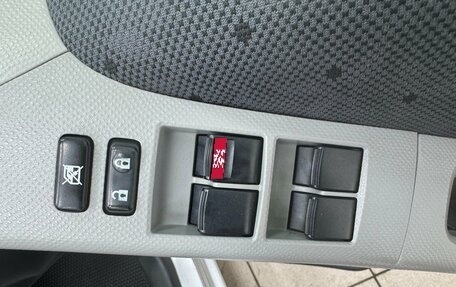 Toyota Vitz, 2009 год, 515 000 рублей, 8 фотография