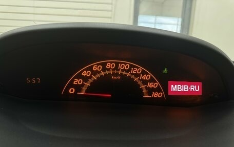 Toyota Vitz, 2009 год, 515 000 рублей, 9 фотография