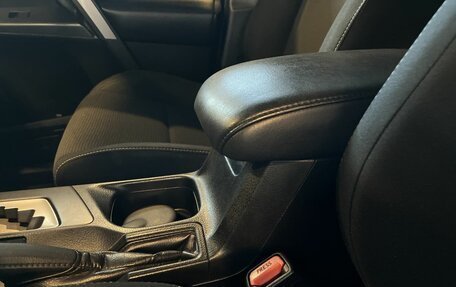 Toyota RAV4, 2017 год, 2 569 000 рублей, 27 фотография