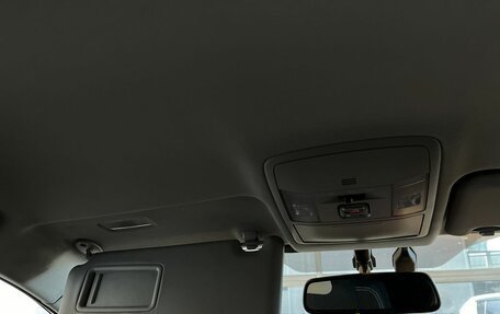 Toyota RAV4, 2017 год, 2 569 000 рублей, 29 фотография