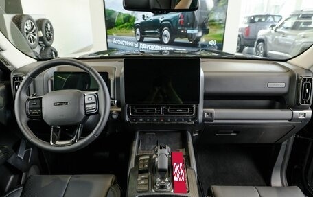 Haval H9, 2026 год, 5 299 000 рублей, 14 фотография