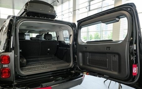 Haval H9, 2026 год, 5 299 000 рублей, 7 фотография