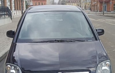 Opel Meriva, 2008 год, 420 000 рублей, 1 фотография