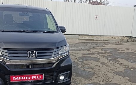 Honda N-WGN I рестайлинг, 2014 год, 625 000 рублей, 1 фотография