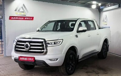 Great Wall Poer, 2023 год, 2 899 000 рублей, 1 фотография