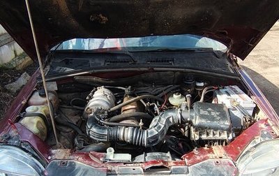 Chevrolet Niva I рестайлинг, 2004 год, 199 000 рублей, 1 фотография