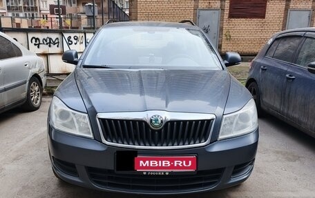 Skoda Octavia, 2011 год, 620 000 рублей, 1 фотография