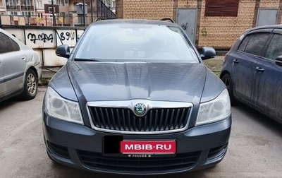 Skoda Octavia, 2011 год, 620 000 рублей, 1 фотография