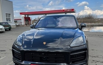 Porsche Cayenne III, 2023 год, 12 950 000 рублей, 1 фотография