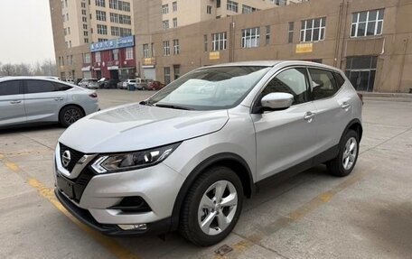 Nissan Qashqai, 2022 год, 1 740 000 рублей, 1 фотография