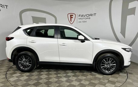 Mazda CX-5 II, 2019 год, 2 474 000 рублей, 4 фотография