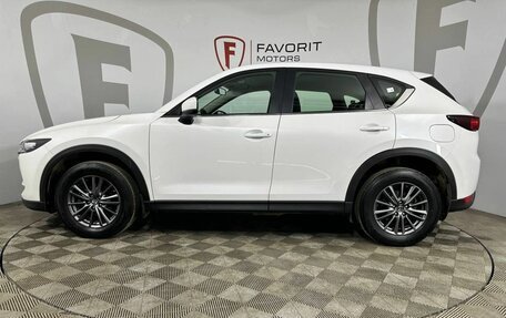 Mazda CX-5 II, 2019 год, 2 474 000 рублей, 5 фотография